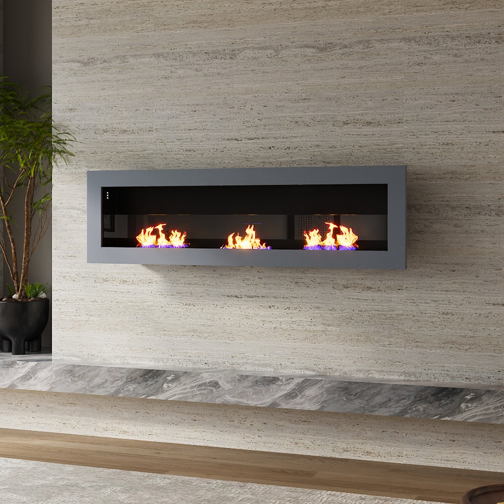 Eco-Friendly Warmth: A Guide to Bioethanol Fireplaces