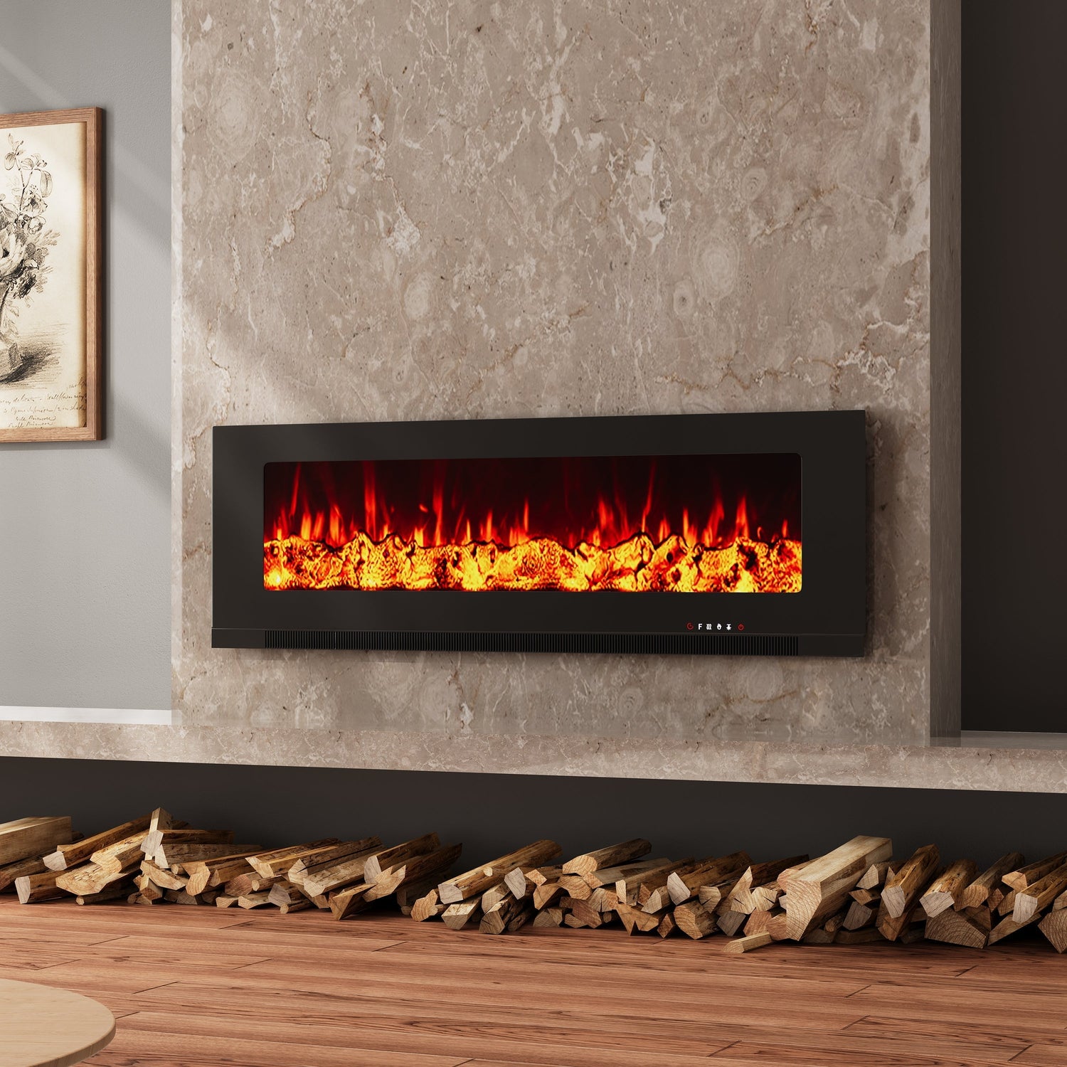 Essential Credentials for Safe and Professional Fireplace Installation