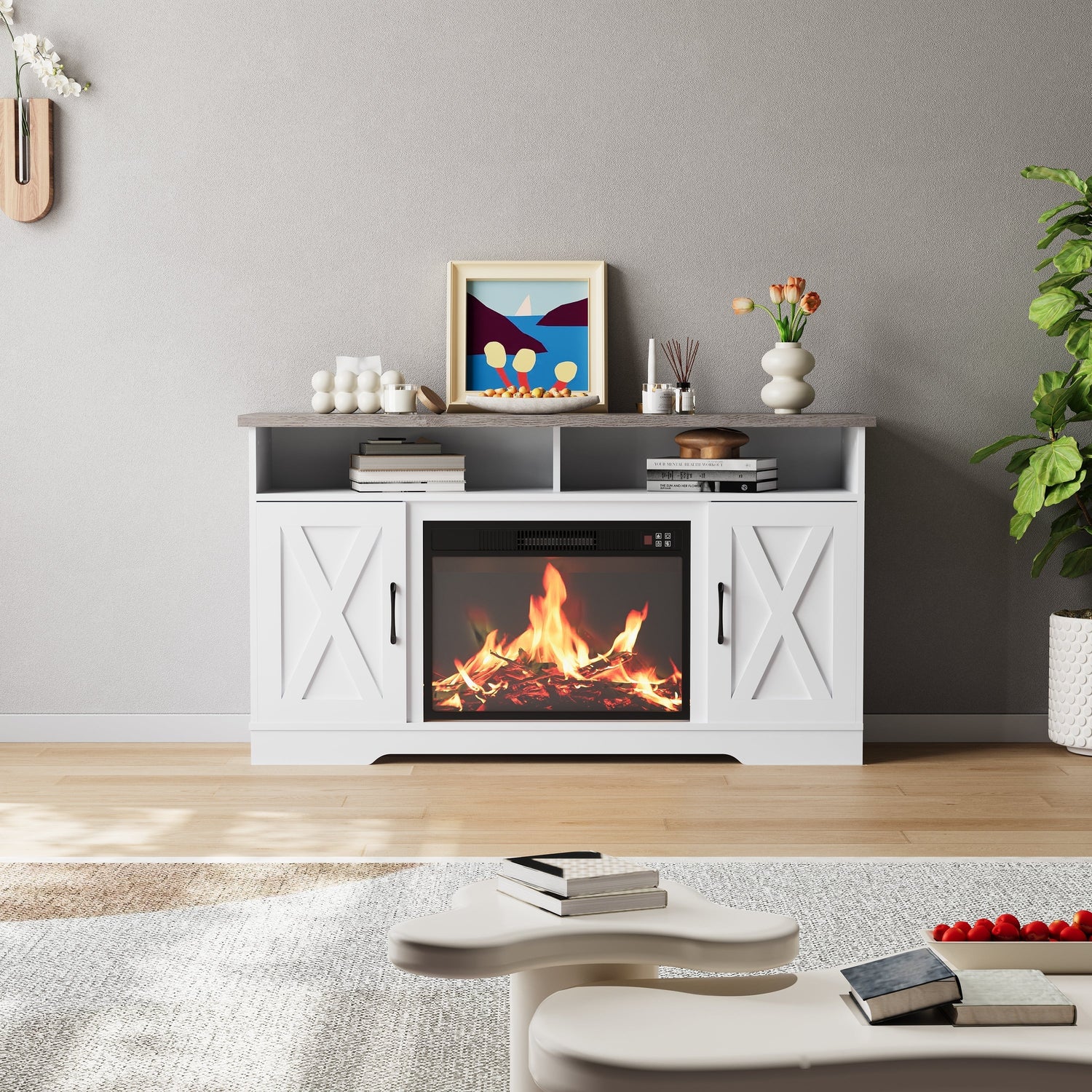 How to Responsibly Dispose of or Recycle Your Old Fireplace