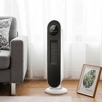 1300W / 2000W Digital PTC Ceramic Tower Heater with Remote Control